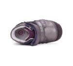 Violetiniai batai 26-31 d. S082-42515DM - Image 4