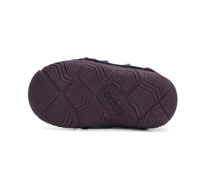 Violetiniai batai 26-31 d. S082-42515DM - Image 5