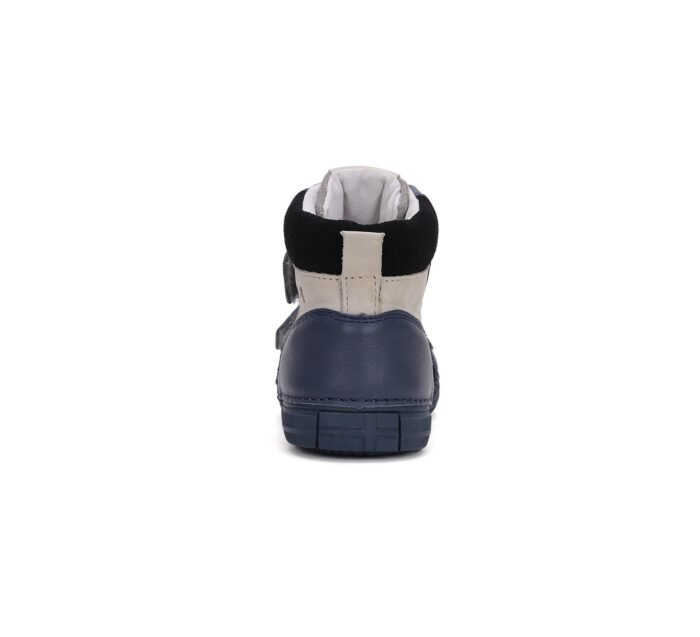 Mėlyni batai 31-36 d. A049-42430BL - Image 2