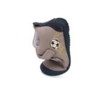 Barefoot pilki batai 31-36 d. S063-42833AL - Image 2