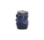 Mėlyni batai 20-25 d. S082-42515C - Image 2