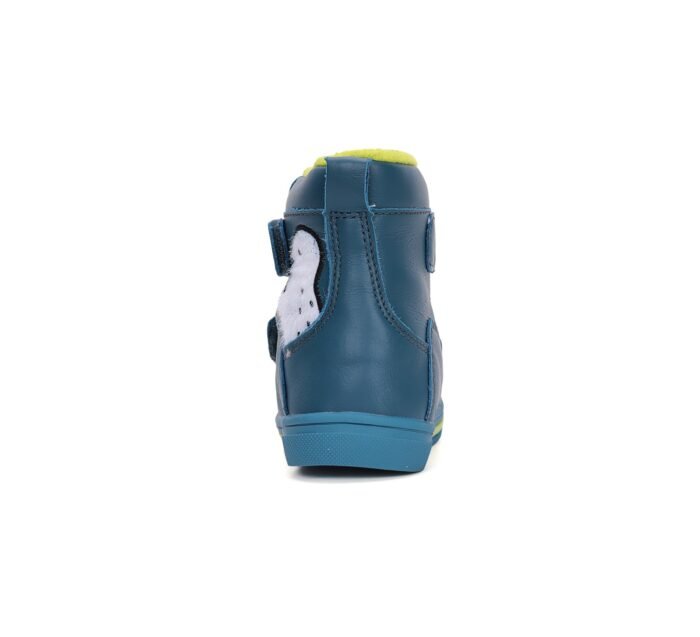 Mėlyni vandeniui atsparūs batai 22-27 d. DA06-4-2585 - Image 2