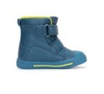 Mėlyni vandeniui atsparūs batai 22-27 d. DA06-4-2585 - Image 3