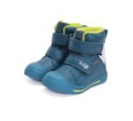 Mėlyni vandeniui atsparūs batai 22-27 d. DA06-4-2585 - Image 6