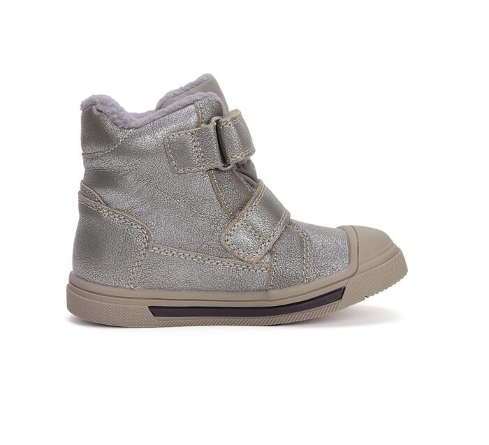 Sidabriniai vandeniui atsparūs batai 28-33 d. DA06-4-2850AL - Image 3