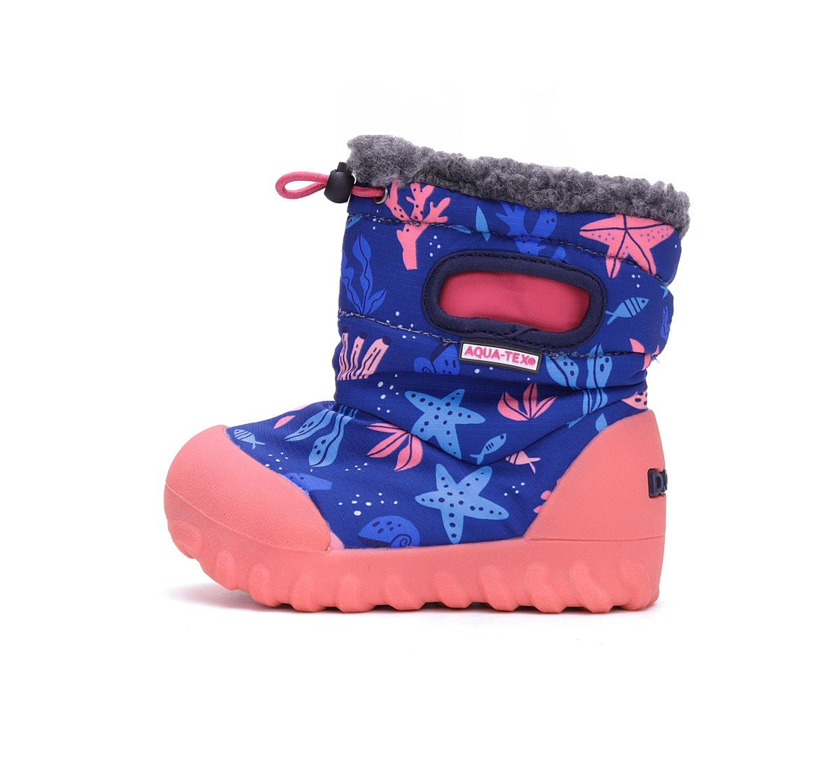 img-p-4-1-9-8-7-41987 D.D.Step neperšlampami batai 22-27 d. P079-42309B - Image 1