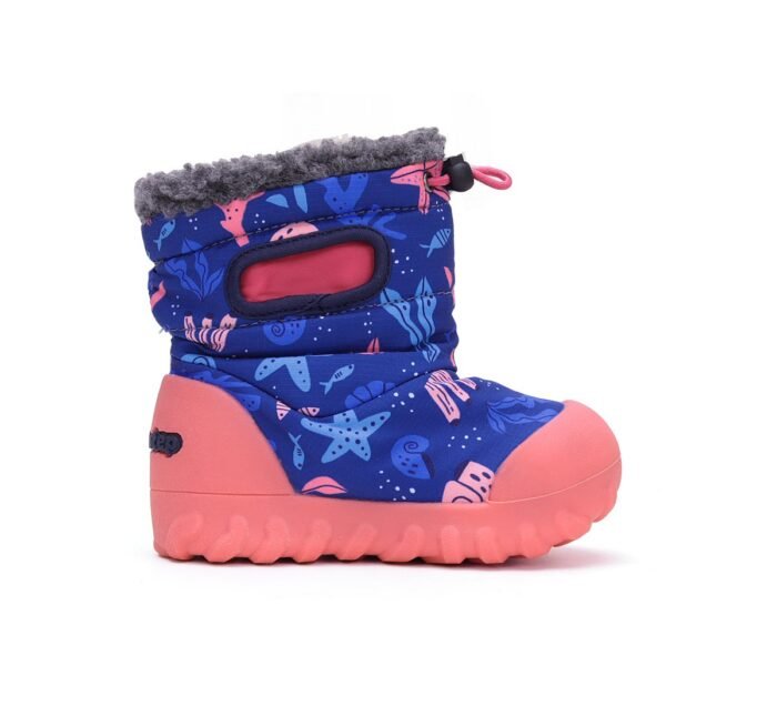 D.D.Step neperšlampami batai 22-27 d. P079-42309B - Image 3