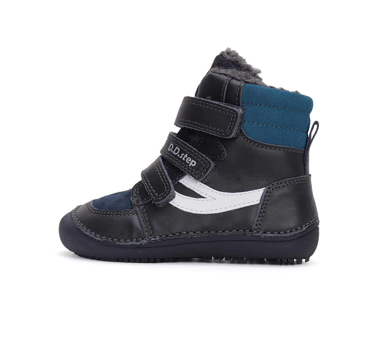 img-p-4-2-0-5-3-42053 Barefoot batai su vilna 25-30 d. W063-42754MW - Image 1