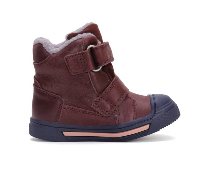 Bordiniai vandeniui atsparūs batai 28-33 d. DA06-4-2850L - Image 3