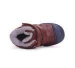 Bordiniai vandeniui atsparūs batai 28-33 d. DA06-4-2850L - Image 4