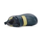 Tamsiai mėlyni vandeniui atsparūs batai 24-29 d. P061-42484A - Image 4