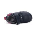 Tamsiai mėlyni vandeniui atsparūs batai 24-29 d. P061-42484C - Image 4