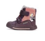 Violetiniai batai su vilna  22-27 d. DA07-4-2845A