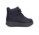 LED tamsiai mėlyni vandeniui atsparūs batai 22-27 d. P083-42246 - Image 4