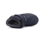 LED tamsiai mėlyni vandeniui atsparūs batai 22-27 d. P083-42246 - Image 5