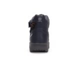 LED tamsiai mėlyni vandeniui atsparūs batai 28-33 d. P083-42246L - Image 3