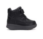 LED juodi vandeniui atsparūs batai 22-27 d. P083-42246A - Image 3