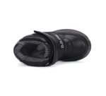 LED juodi vandeniui atsparūs batai 22-27 d. P083-42246A - Image 4