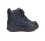 LED tamsiai mėlyni vandeniui atsparūs batai 22-27 d. P083-42591 - Image 4