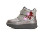 LED sidabriniai vandeniui atsparūs batai 22-27 d. P083-42591A - Image 2