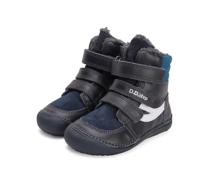 Barefoot batai su vilna 31-36 d. W063-42754LW - Image 7