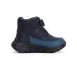 Tamsiai mėlyni vandeniui atsparūs batai 30-35 d. P092-42448L - Image 3