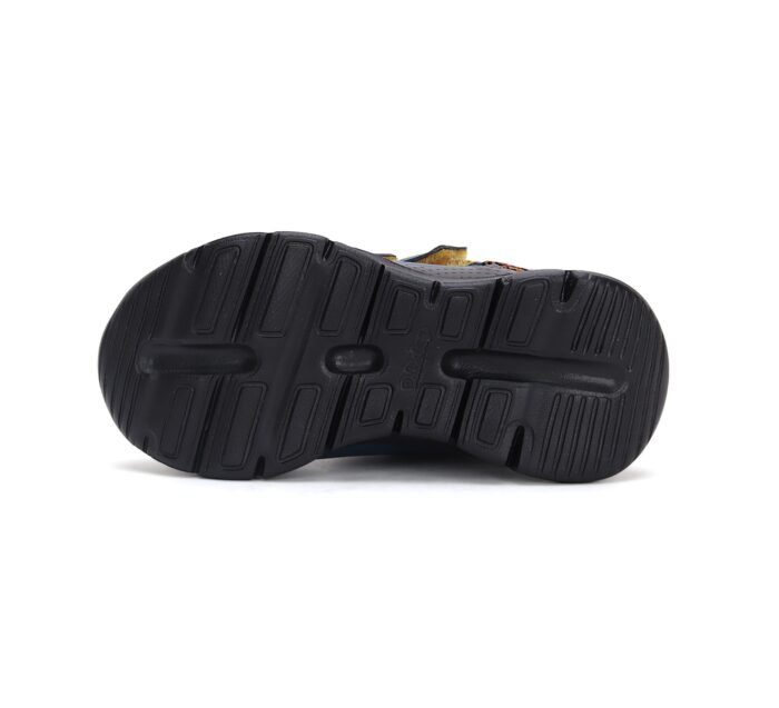 Tamsiai mėlyni vandeniui atsparūs batai 30-35 d. P092-42448L - Image 5