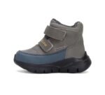 Khaki vandeniui atsparūs batai 24-29 d. P092-42448A