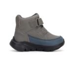 Khaki vandeniui atsparūs batai 24-29 d. P092-42448A - Image 4