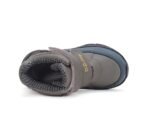 Khaki vandeniui atsparūs batai 24-29 d. P092-42448A - Image 3