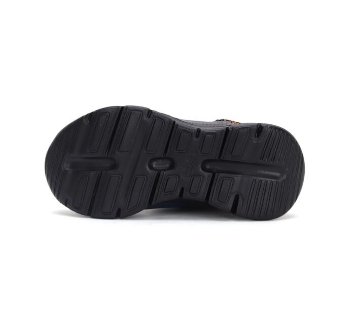 Khaki vandeniui atsparūs batai 24-29 d. P092-42448A - Image 5