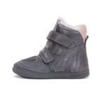 Batai su dirbtiniu kailio pamušalu 25-30 d. W040-42380BM