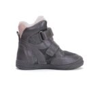 Batai su dirbtiniu kailio pamušalu 25-30 d. W040-42380BM - Image 3