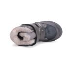 Batai su dirbtiniu kailio pamušalu 25-30 d. W040-42380BM - Image 4