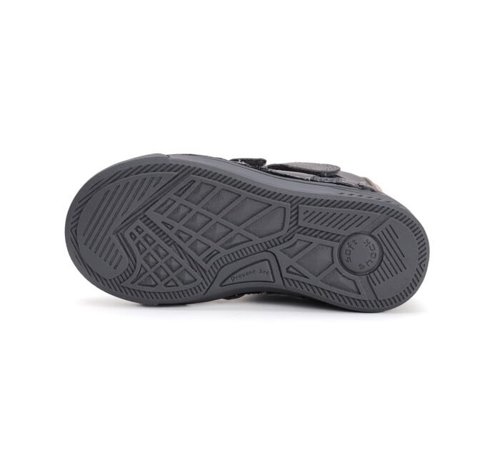 Batai su dirbtiniu kailio pamušalu 25-30 d. W040-42380BM - Image 5