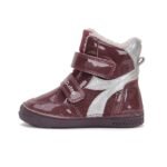 Batai su dirbtiniu kailio pamušalu 25-30 d. W040-42380M