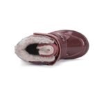 Batai su dirbtiniu kailio pamušalu 25-30 d. W040-42380M - Image 4