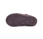 Batai su dirbtiniu kailio pamušalu 25-30 d. W040-42380M - Image 5