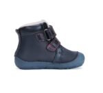 Barefoot batai su dirbtinio kailio pamušalu 20-25 d. W073-42766 - Image 4