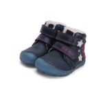 Barefoot batai su dirbtinio kailio pamušalu 20-25 d. W073-42766 - Image 7