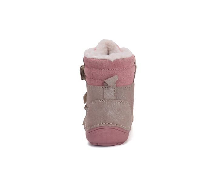 Barefoot batai su vilna 31-36 d. W063-42754BLW - Image 3