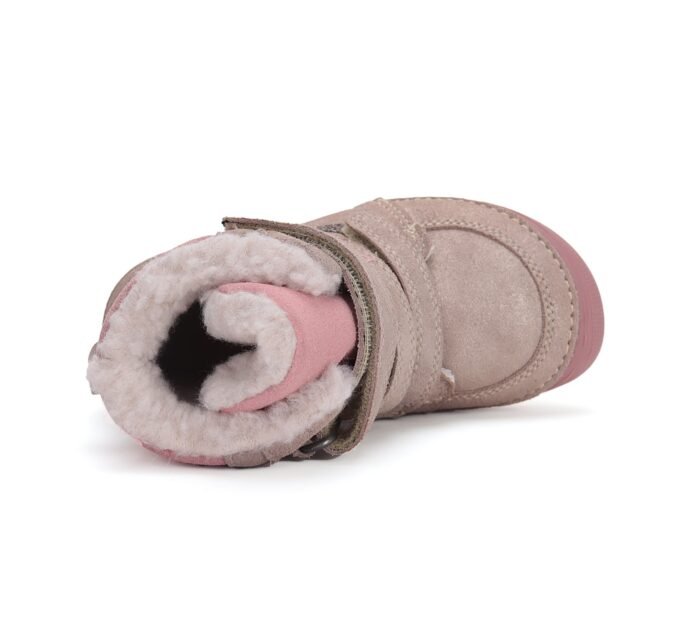 Barefoot batai su vilna 31-36 d. W063-42754BLW - Image 5