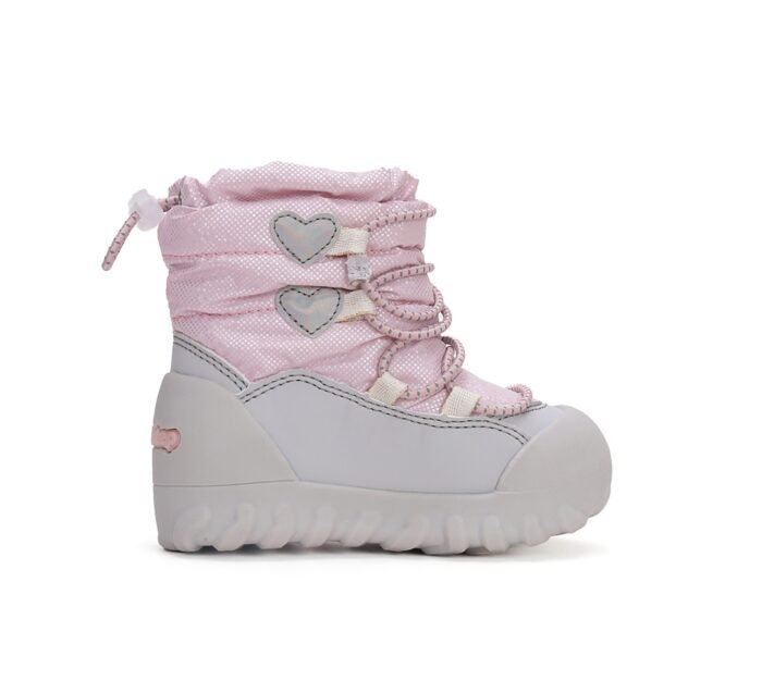 D.D.Step neperšlampami batai su vilna 28-33 d. P079-42468BL - Image 3