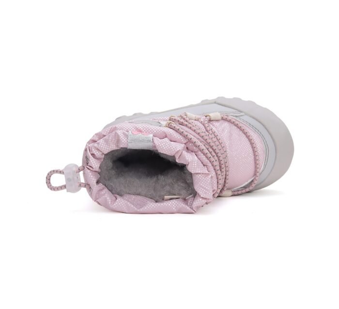 D.D.Step neperšlampami batai su vilna 28-33 d. P079-42468BL - Image 4