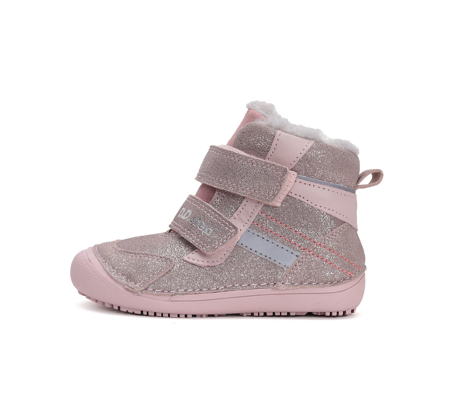 img-p-4-3-2-7-7-43277 Barefoot batai su vilna 25-30 d. W063-42254CMW - Image 1