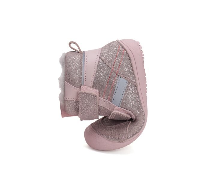 Barefoot batai su vilna 25-30 d. W063-42254CMW - Image 2