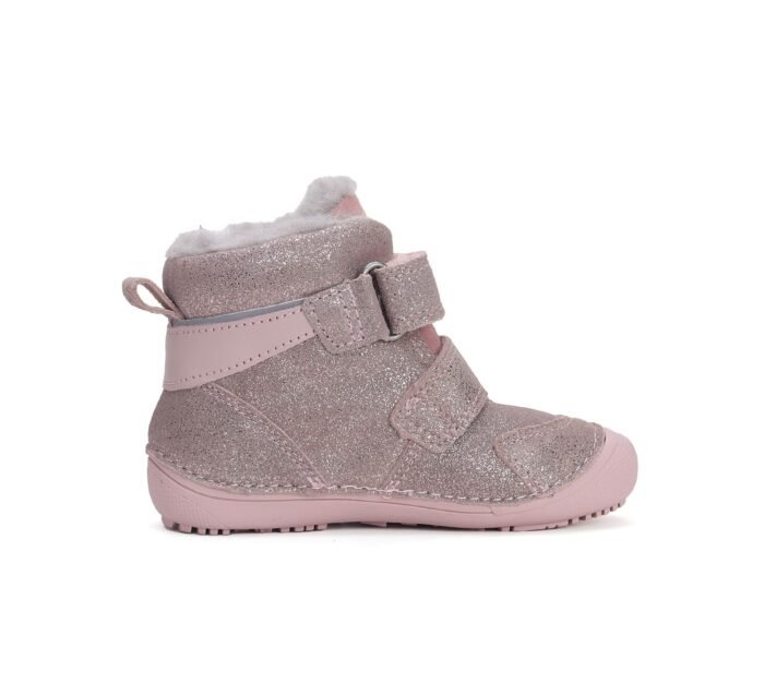 Barefoot batai su vilna 25-30 d. W063-42254CMW - Image 4