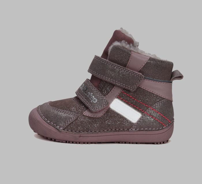 Barefoot batai su vilna 31-36 d. W063-42254CLW - Image 8