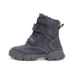 Batai su dirbtinio kailio pamušalu 31-36 d. W056-42300L