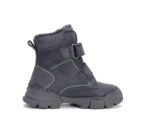 Batai su dirbtinio kailio pamušalu 31-36 d. W056-42300L - Image 3